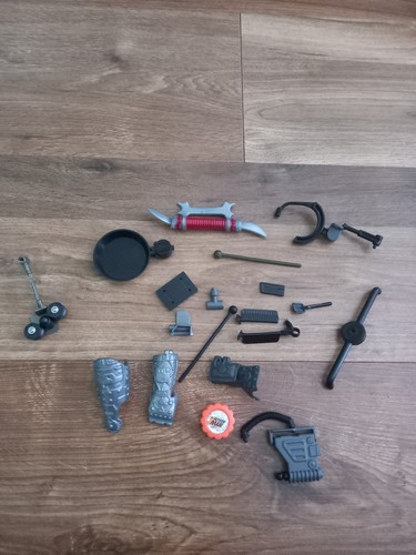 Bundle action man clone - bundle, of