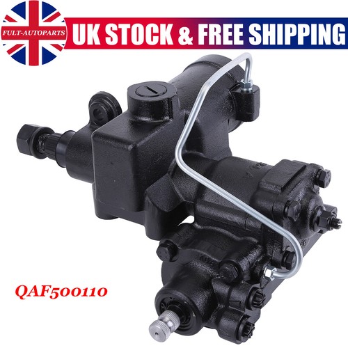 Rhd power steering box - power,