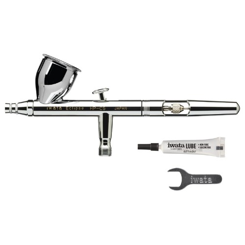 Anest iwata eclipse - eclipse, hp-cs