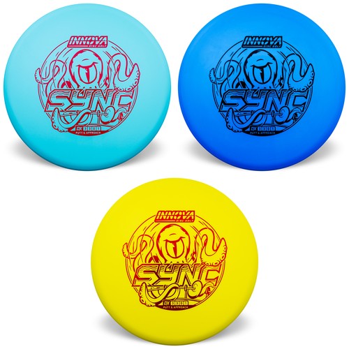 Innova disc golf sync putt - disc,