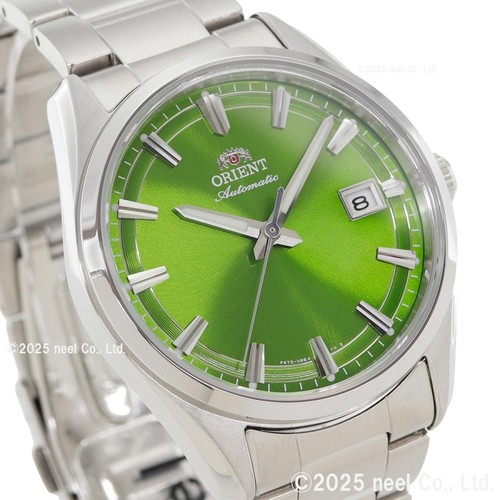 Orient ac0r05e green - orient,