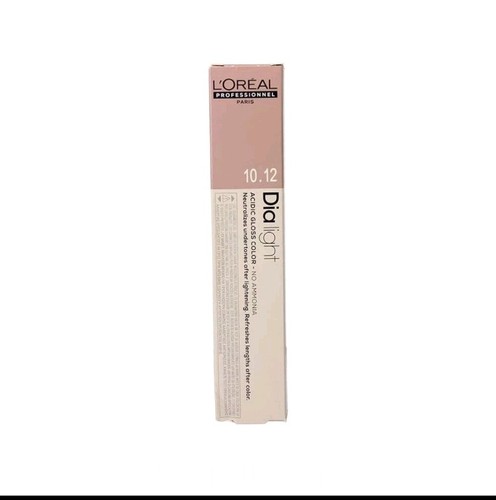 Oréal professional dia - l’oréal,