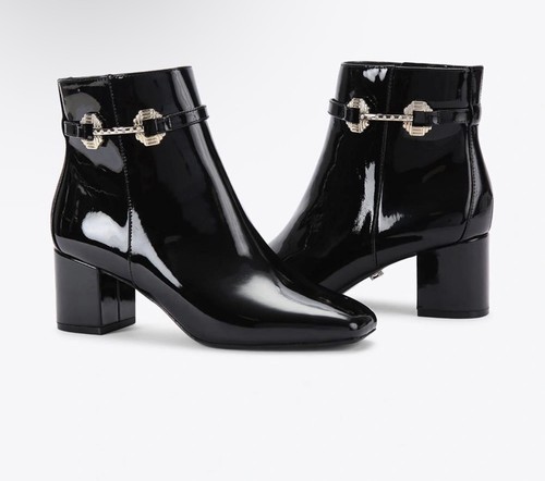 Carvela poise ankle boot - carvela,