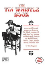 The Tin Whistle Book (Penny &