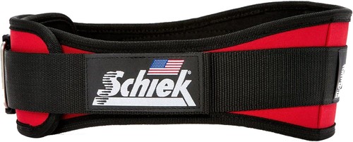 Schiek sports model 2004 - sports,