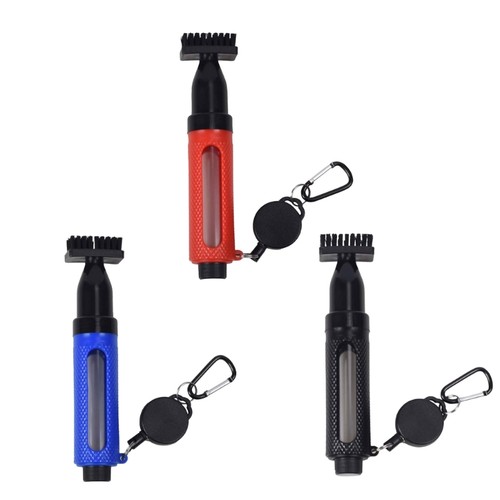 Light weight plastic - weight, scrubber