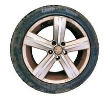 Genuine passat estate b7 - genuine,