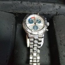 Breitling 1884 Transocean