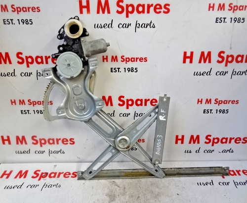 Toyota avensis mk3 drivers - mk3,