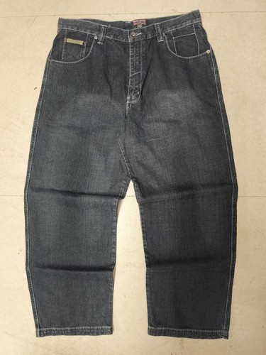 Vintage skato denim jeans - vintage,