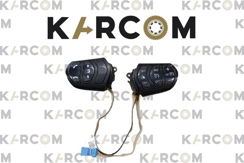 Daf 1781447 steering - steering, wheel
