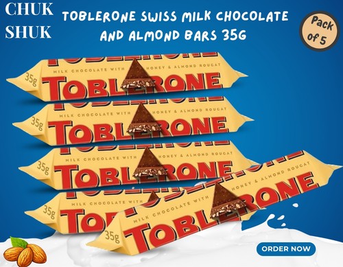 Toblerone swiss milk chocolate - toblerone,