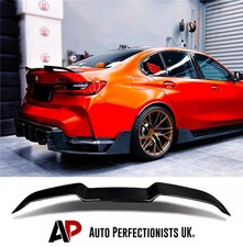 BMW 3 Series M3 G20 G80 Gloss
