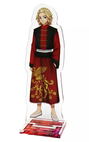 Tokyo revengers manjiro sano - tokyo,