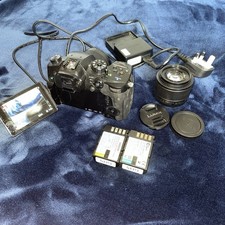 Panasonic Lumix GH5 Mirrorless