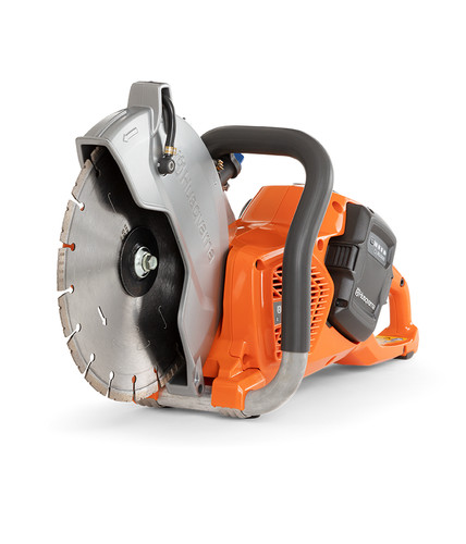 Husqvarna k540i disc - husqvarna, 10”