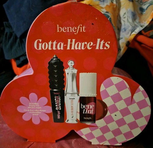 Benefit piece gotta have - piece,