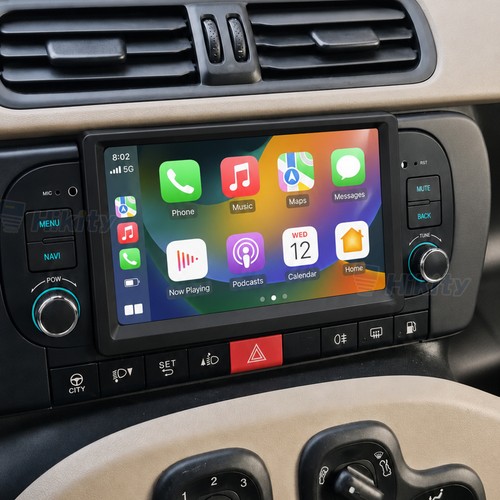 For fiat panda - panda, 2013-2020