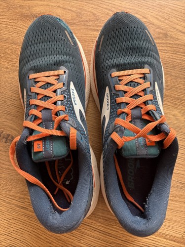 Brooks ghost men running - ghost, 14