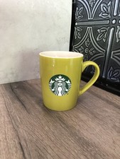 Starbucks Green 2021 Coffee