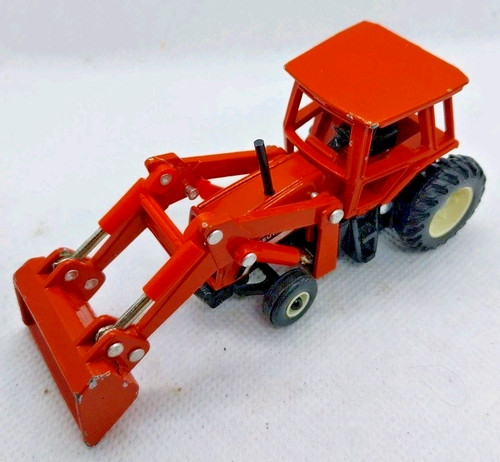 Ertl deutz allis - allis, loading