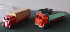 ORIGINAL VINTAGE DIECAST DINKY
