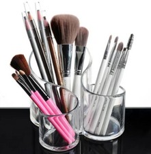 Acrylic makeup organiser clear - makeup,