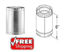 1604006 Galvanized Direct-Temp