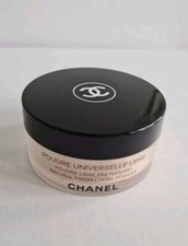 Chanel Natural Finish Loose