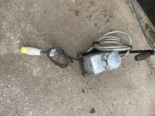 110v vacuum pump gast 