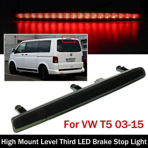 Led rear brake stop - brake, light