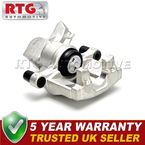 Brake caliper rear - caliper, fits