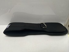 LONSDALE WEIGHT LIFTING BELT