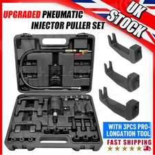 24pc Diesel Injector Puller