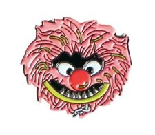 Animal The Muppet Character