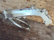 YAMAHA TYZ 250 FRAME 4ML  TY TY250