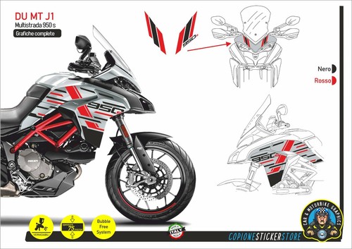 Stickers full fairings fairing - full,