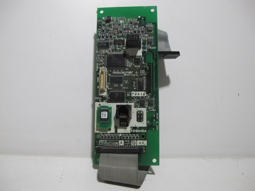 Toshiba p6581581p902 - toshiba,