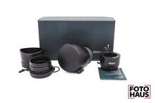 Swarowski Optik TLS APO