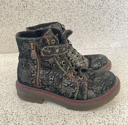 Women reiker floral lace - women’s,