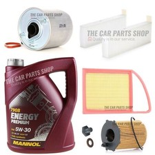 FULL SERVICE KIT FOR PEUGEOT
