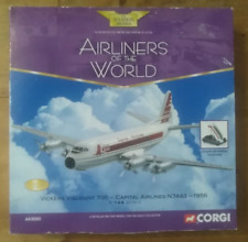 Corgi Aviation Archive Vickers