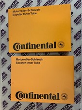 Vespa Inner Tube 350 x 10