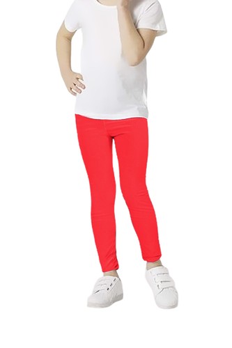 Girls leggings casual dance - casual,