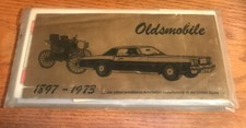 1973 Oldsmobile Delta 88