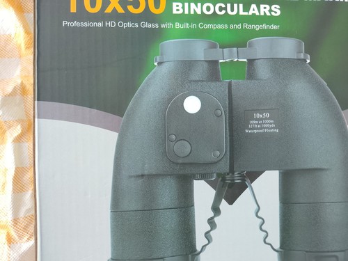 10x50 professional marine - professional,