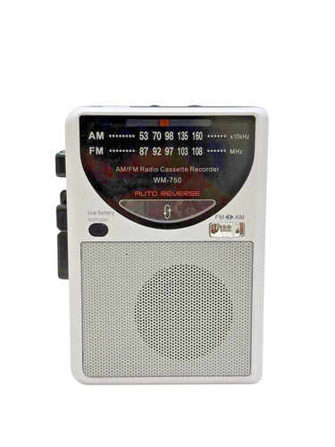 Class portable walkman - class,