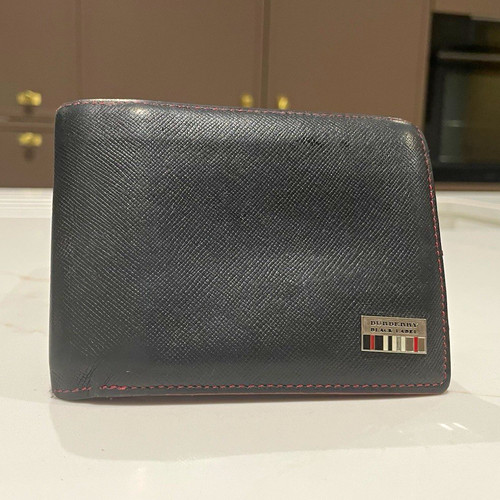 Burberry black label - burberry,