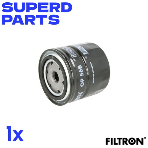 Oil filter for dodge - for,