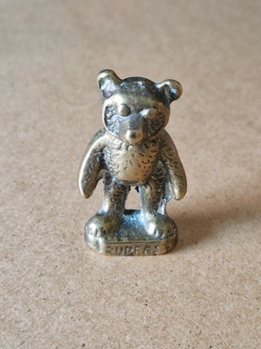 Vintage brass ornaments - vintage,